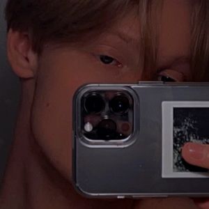 Meet your Posher, Ian